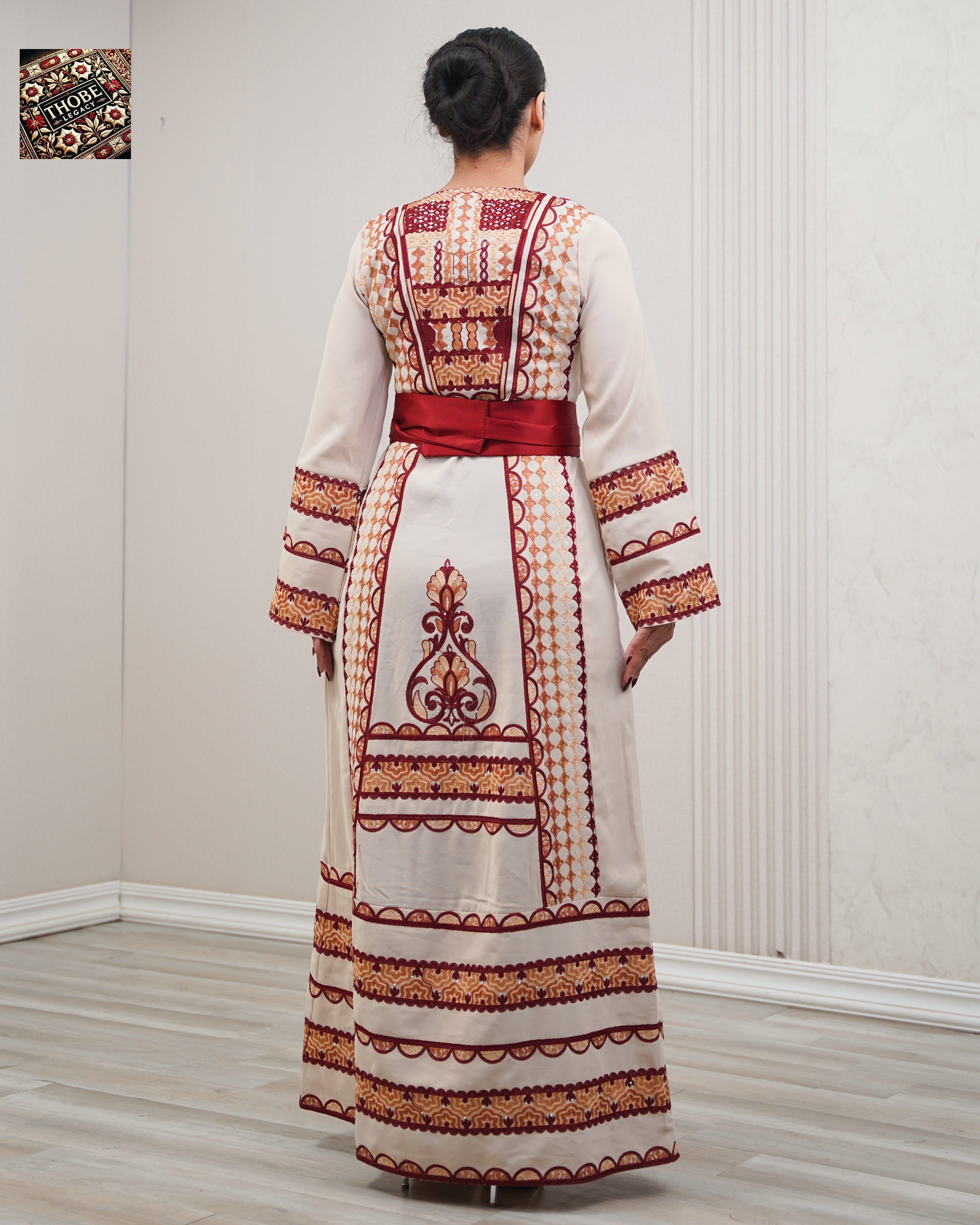 The Bride Madraqa