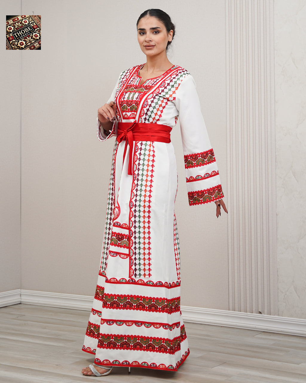 The Bride Madraqa