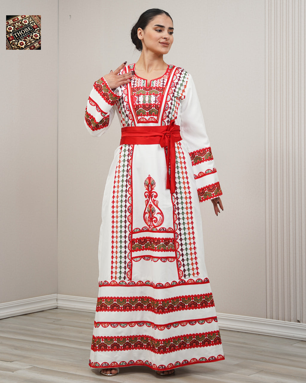 The Bride Madraqa
