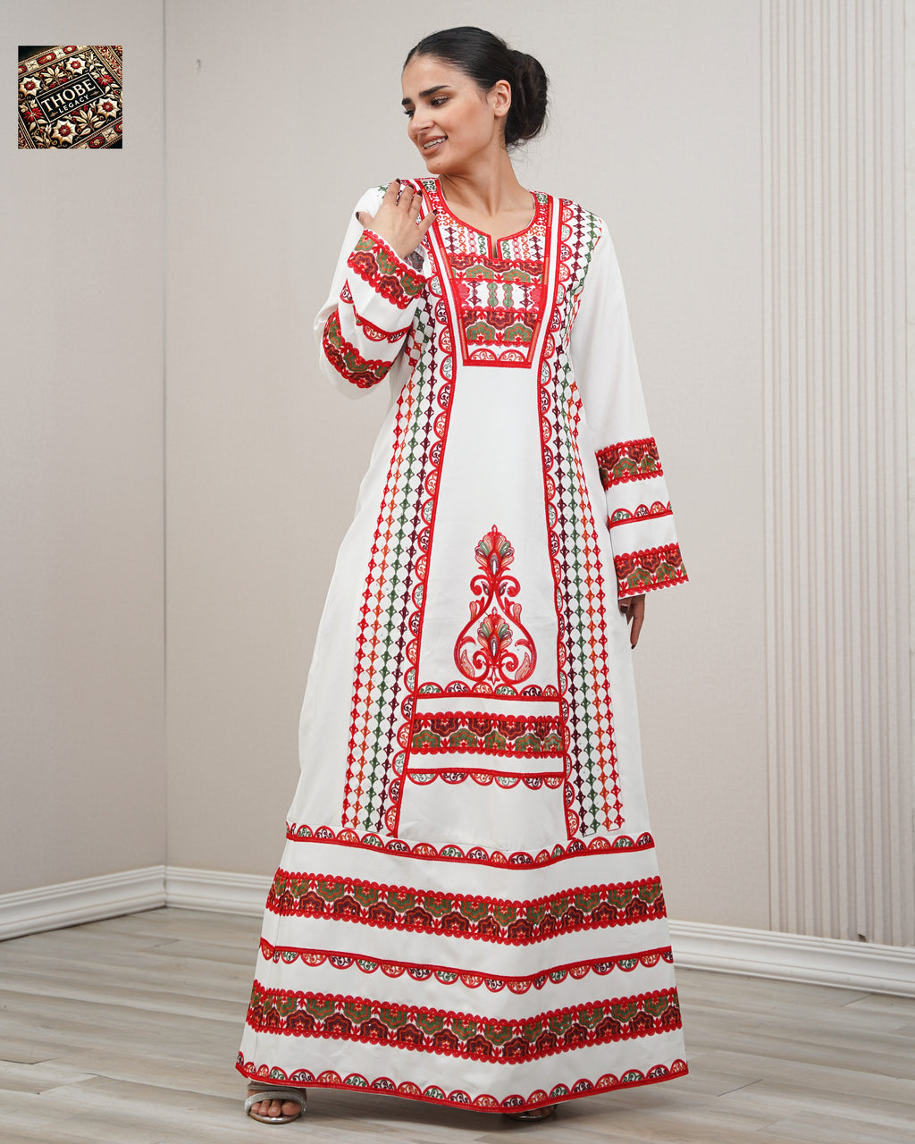 The Bride Madraqa