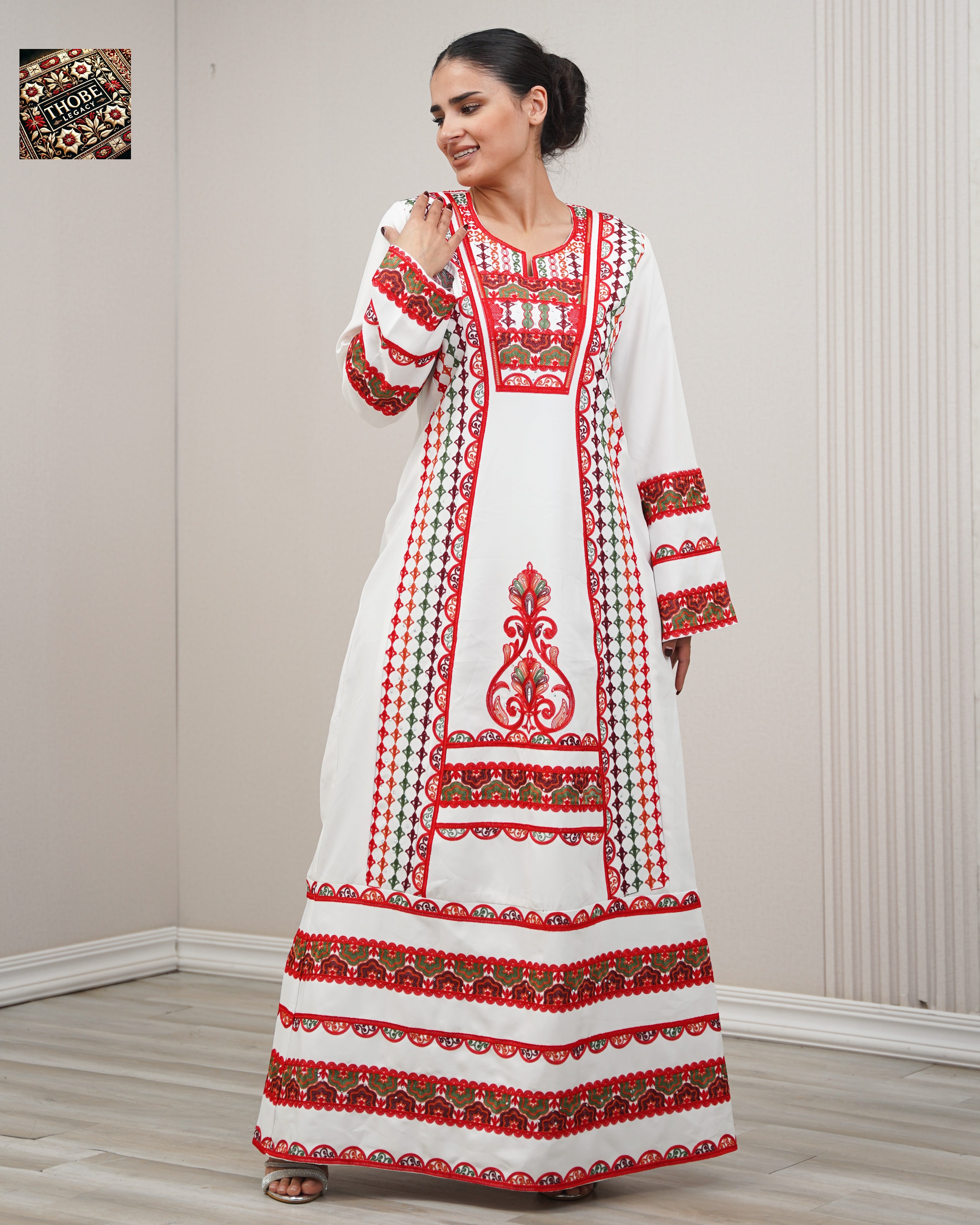 The Bride Madraqa