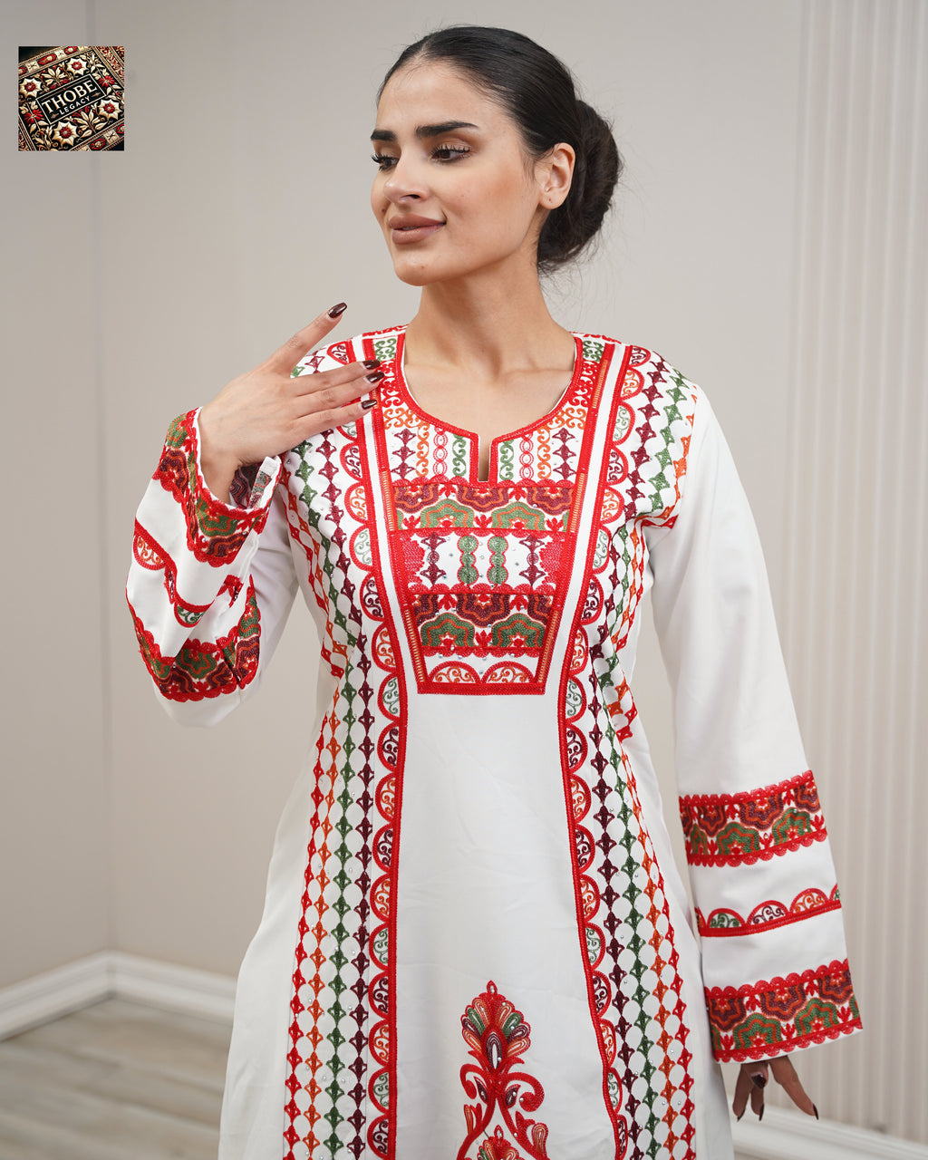 The Bride Madraqa