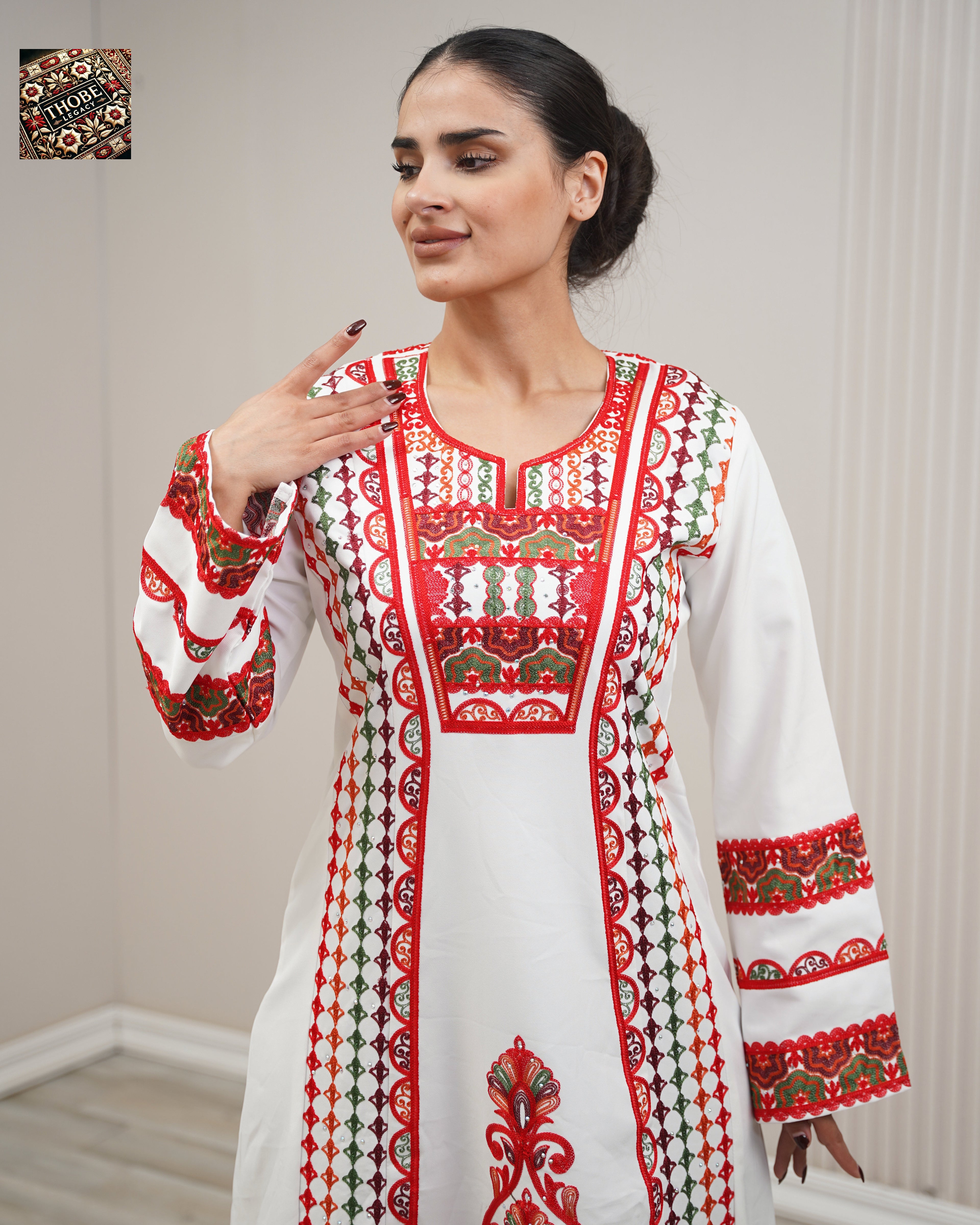 The Bride Madraqa