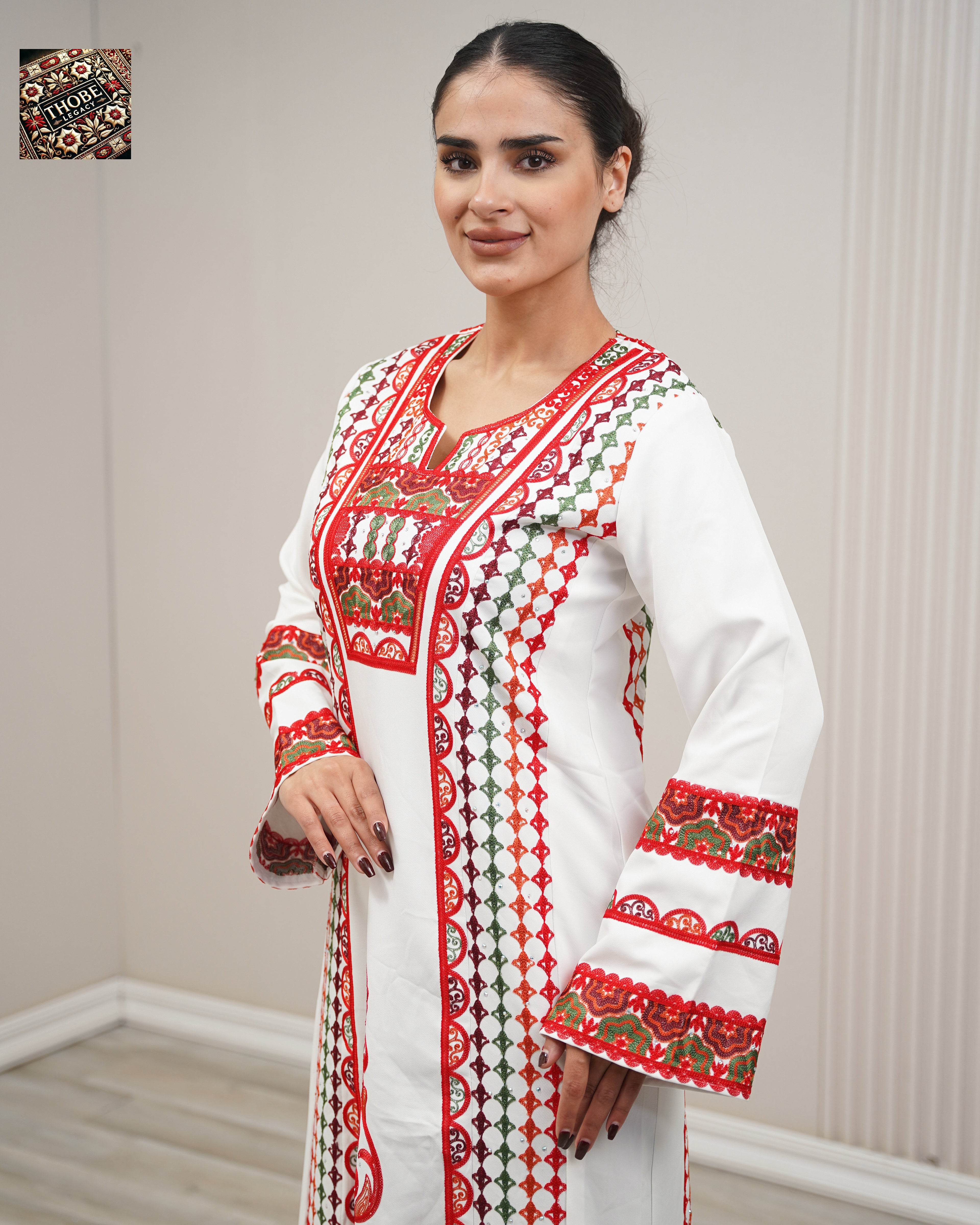 The Bride Madraqa
