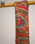 Heritage Shamleh Belt Cumin