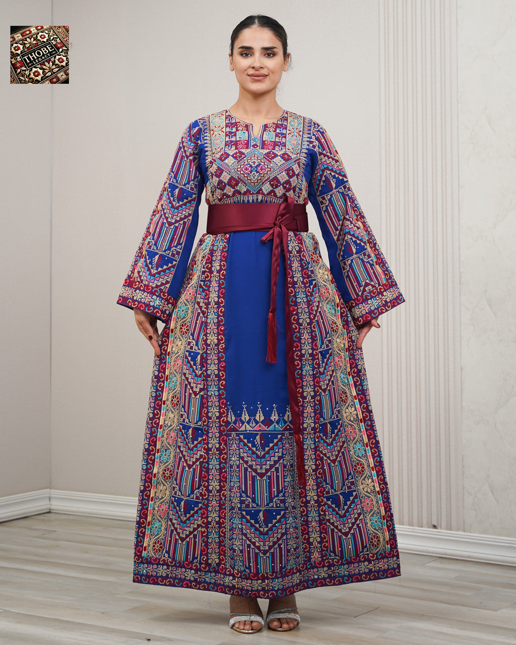 Jawaher Thobe