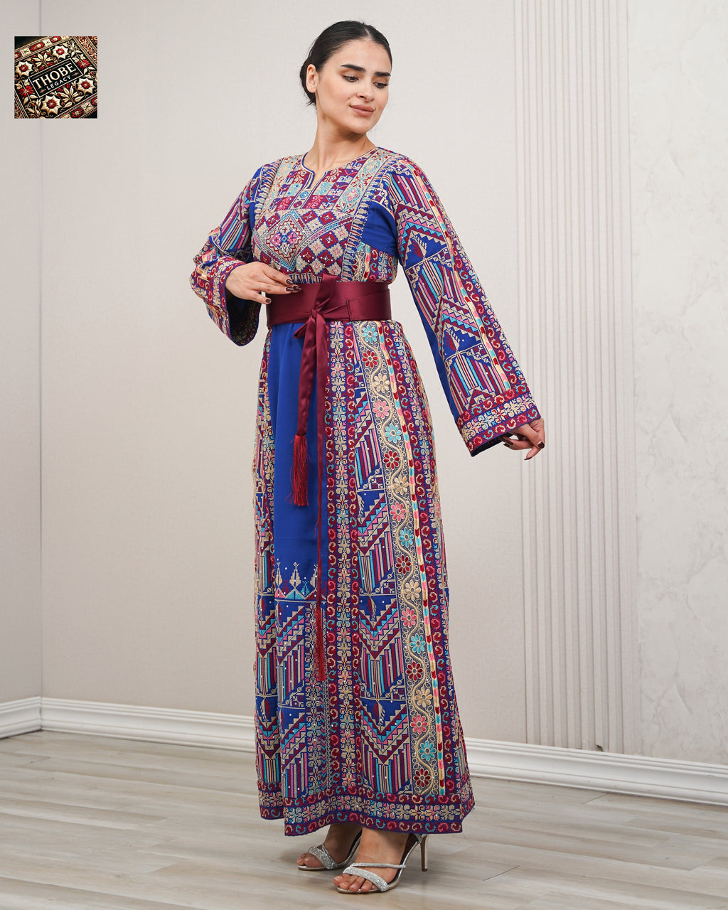 Jawaher Thobe