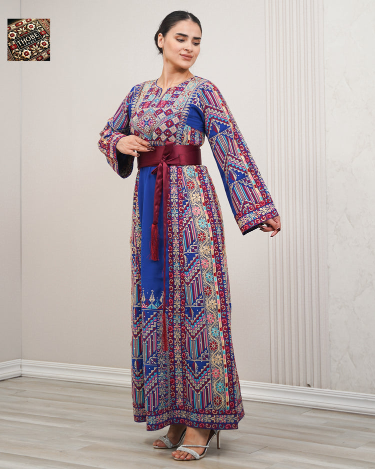 Jawaher Thobe