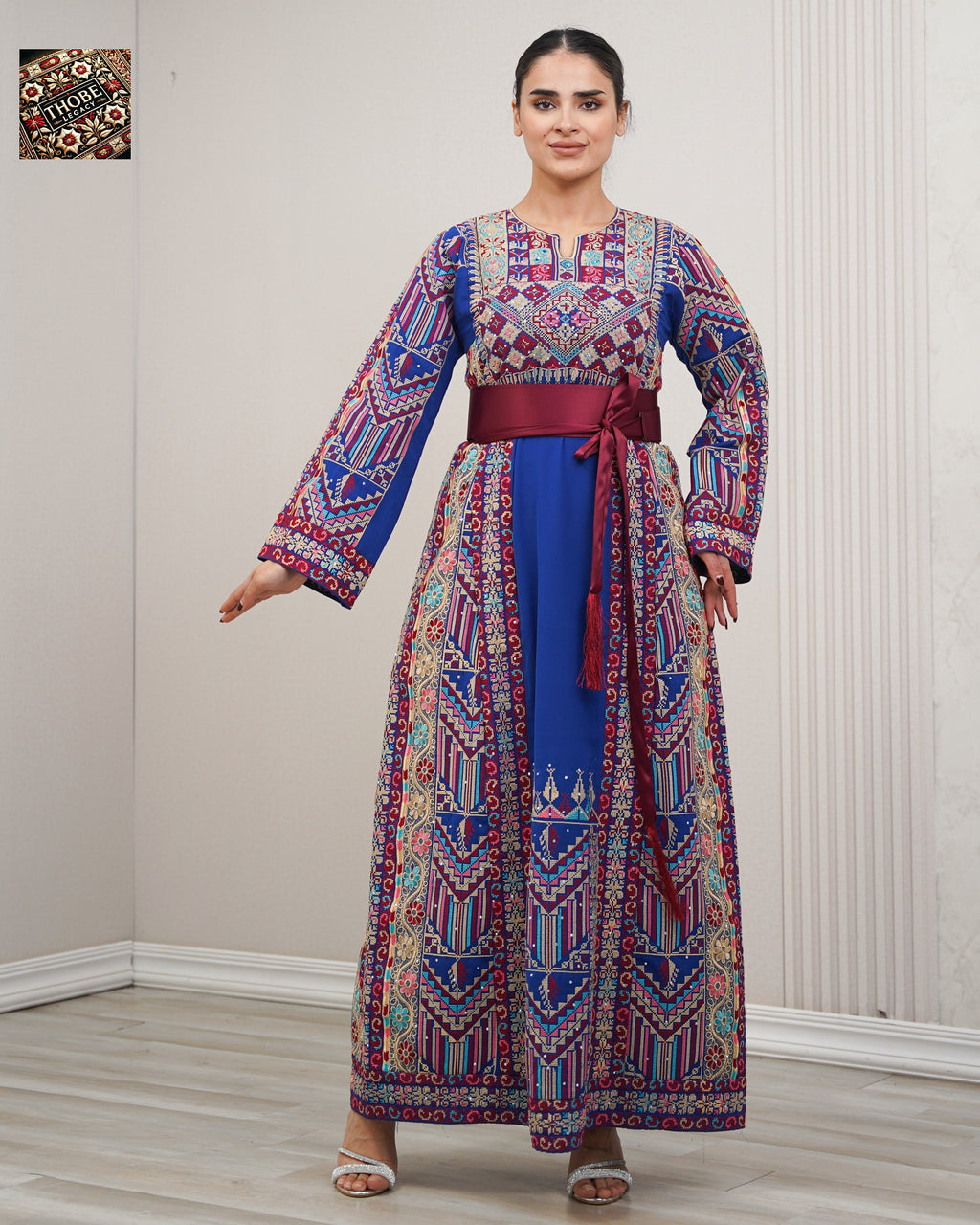 Jawaher Thobe