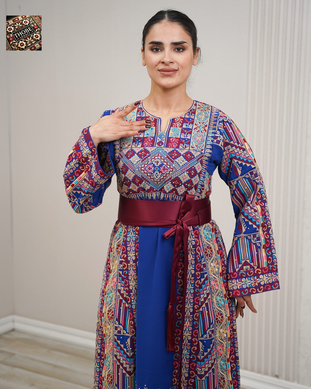 Jawaher Thobe
