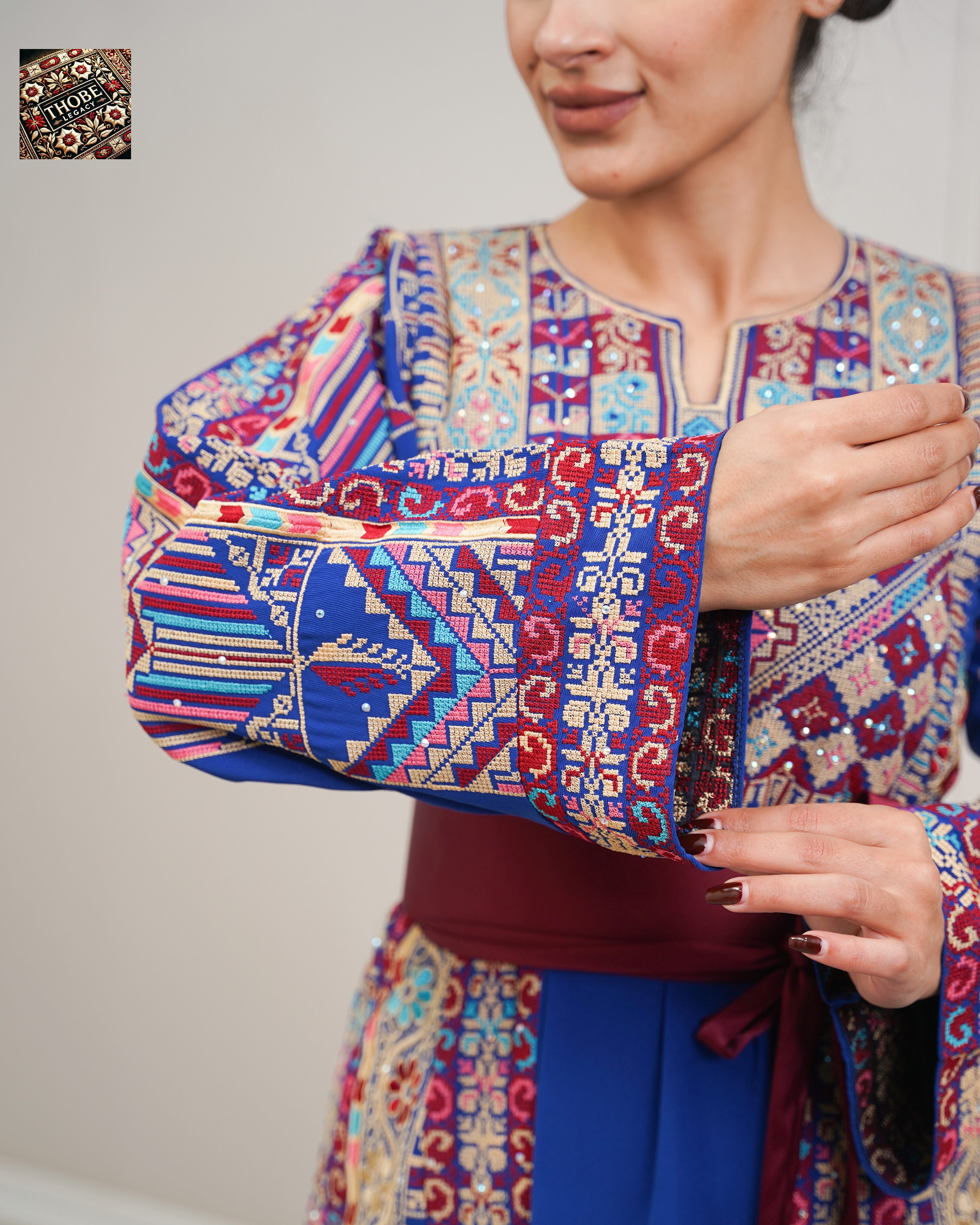 Jawaher Thobe