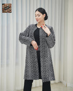The Signature Blazer Grey
