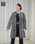 The Signature Blazer Grey