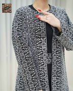 The Signature Blazer Grey