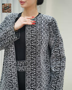 The Signature Blazer Grey