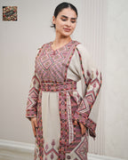 Zahra Thobe