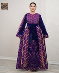 Hikayat in Velvet Thobe