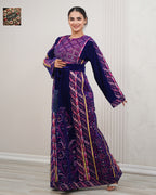 Hikayat in Velvet Thobe