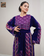Hikayat in Velvet Thobe