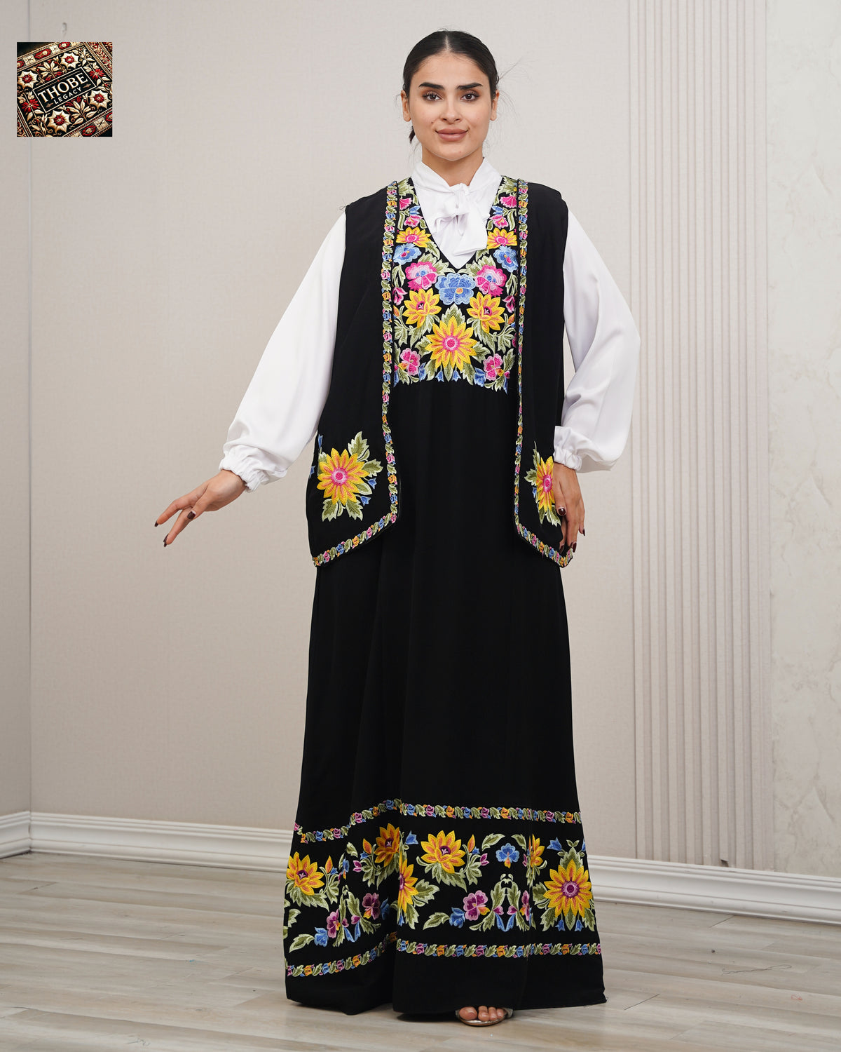 Jordan Iris Madraqa