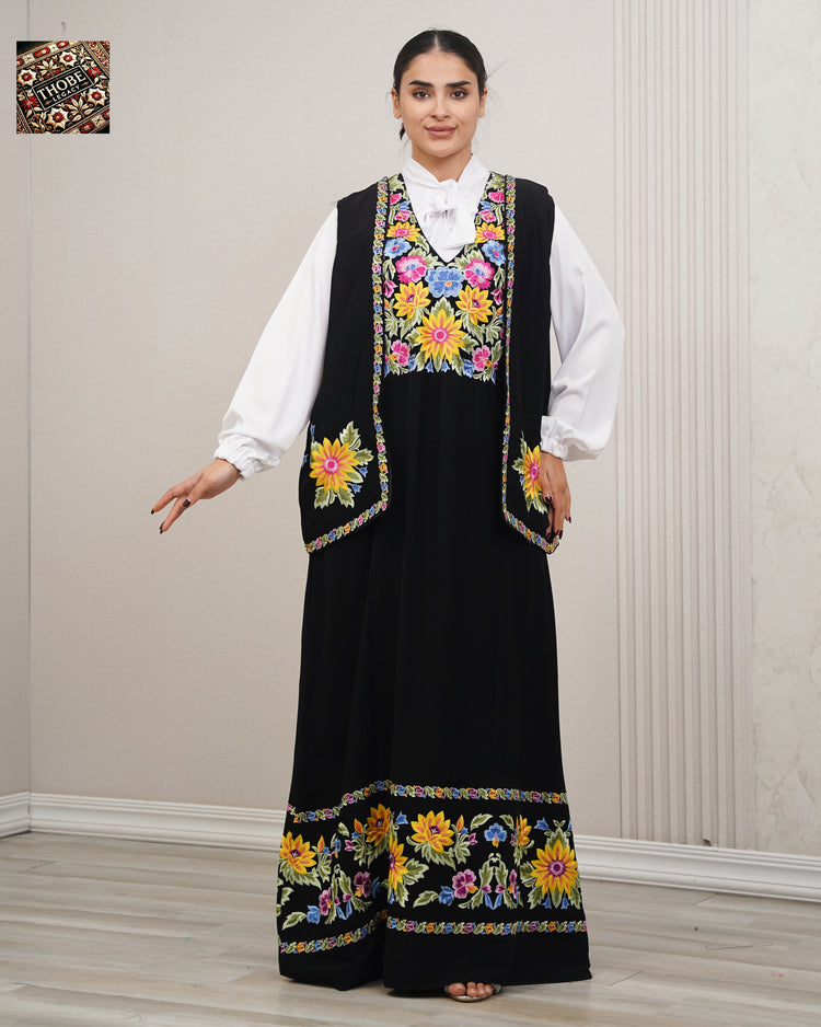 Jordan Iris Madraqa