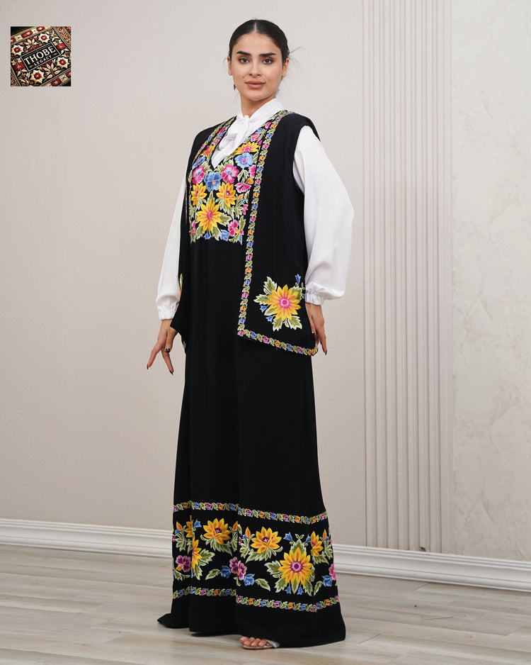 Jordan Iris Madraqa
