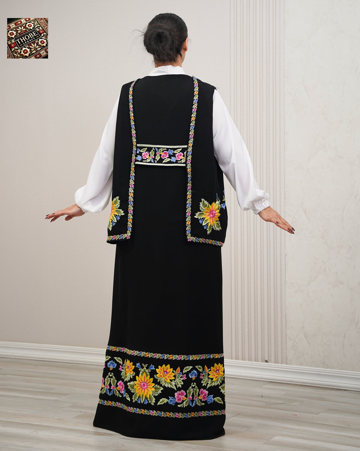 Jordan Iris Madraqa