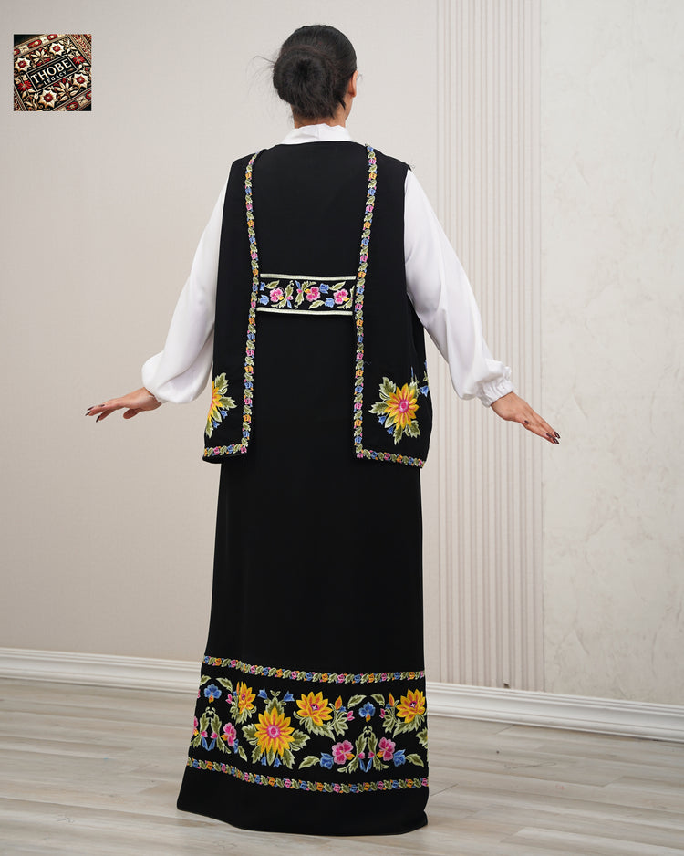 Jordan Iris Madraqa