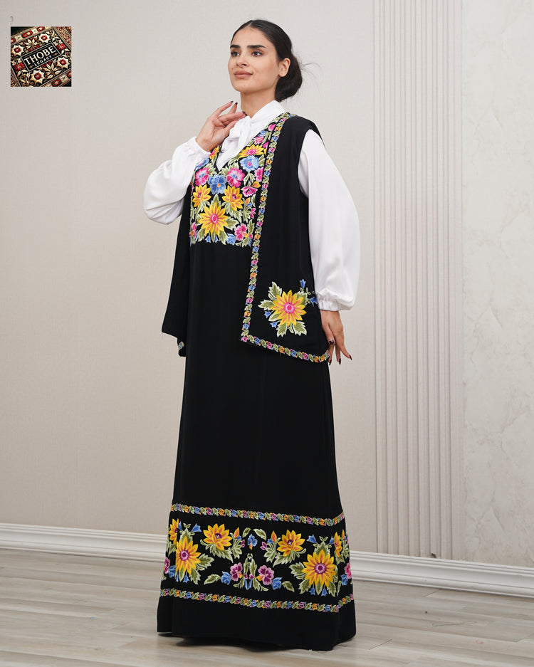 Jordan Iris Madraqa
