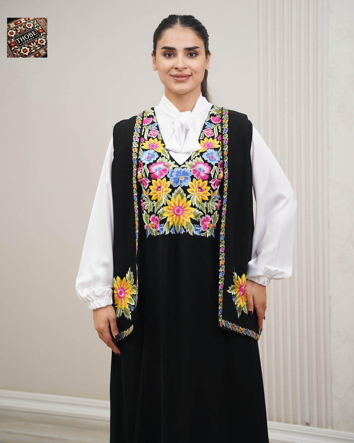 Jordan Iris Madraqa