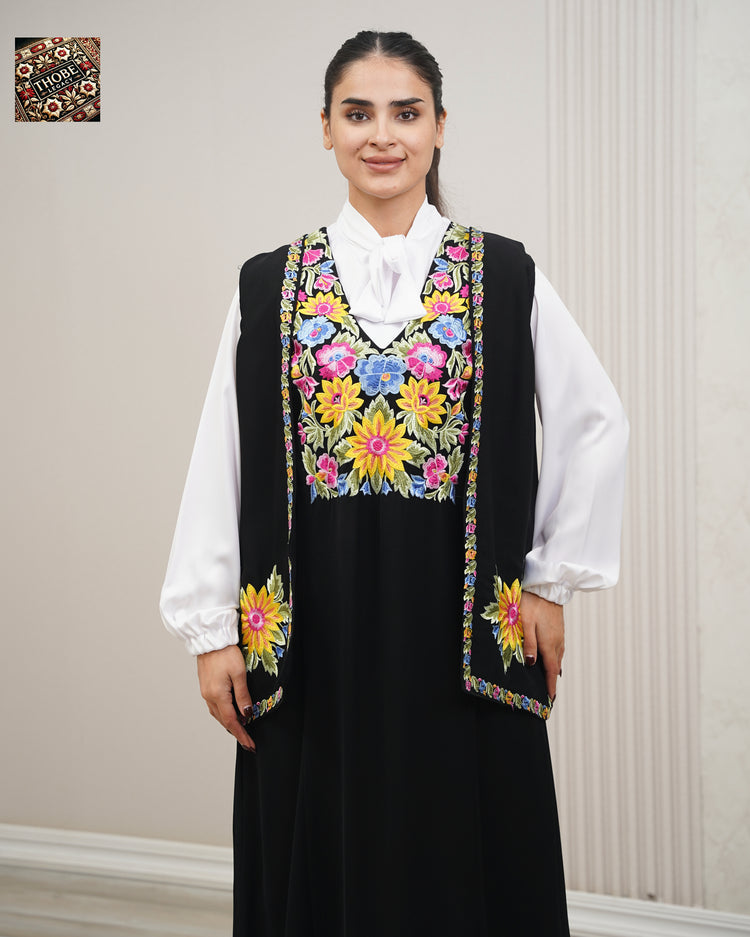 Jordan Iris Madraqa