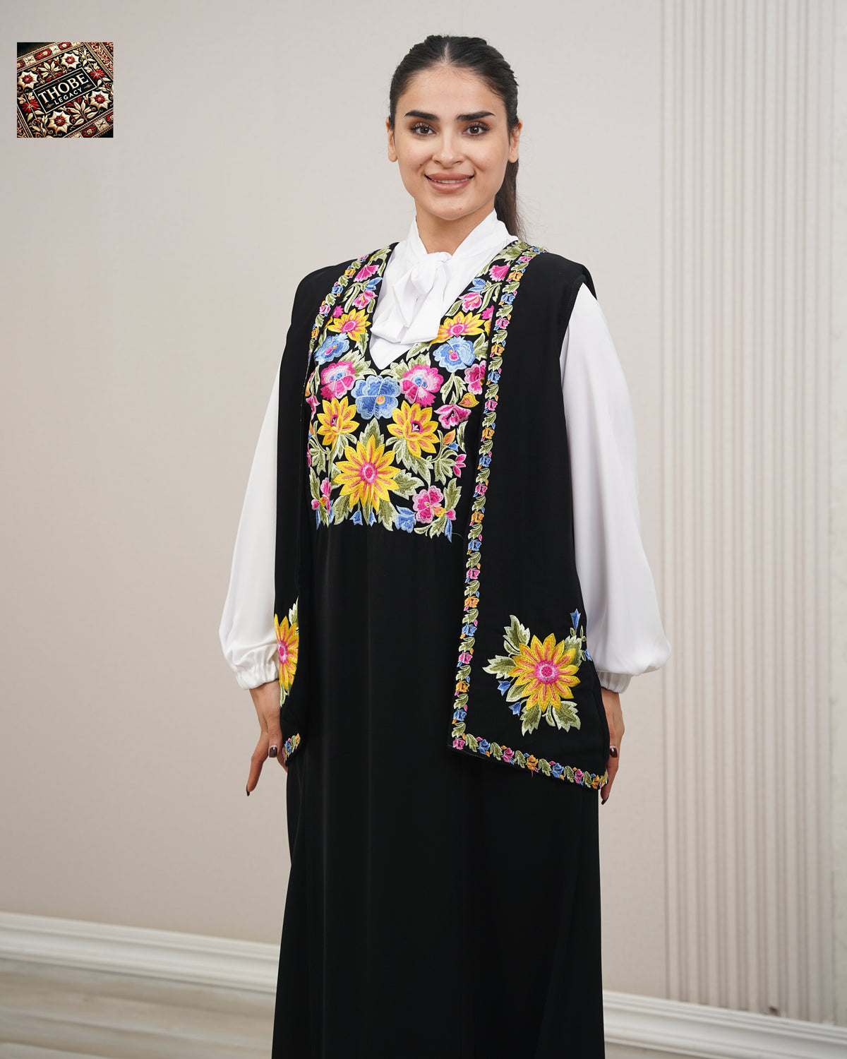 Jordan Iris Madraqa