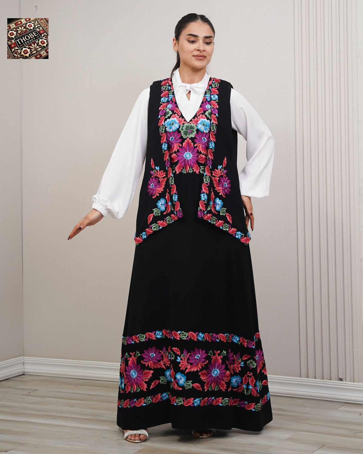 Jordan Iris Madraqa