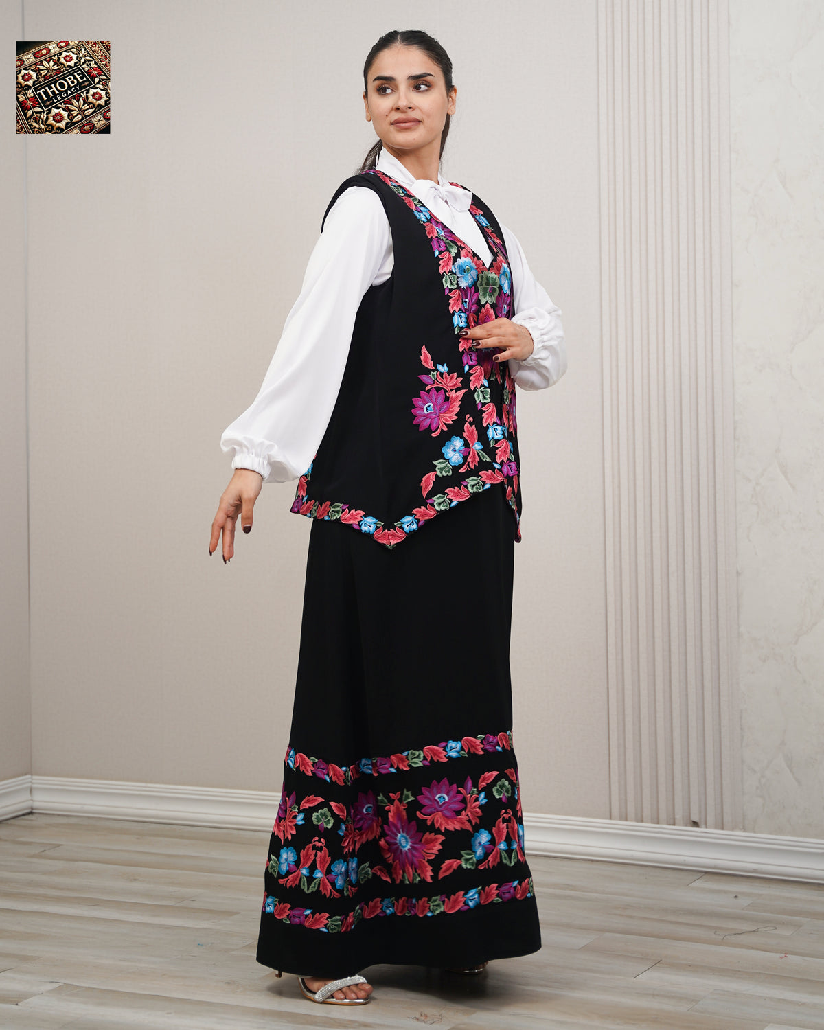 Jordan Iris Madraqa