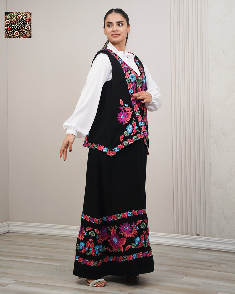 Jordan Iris Madraqa