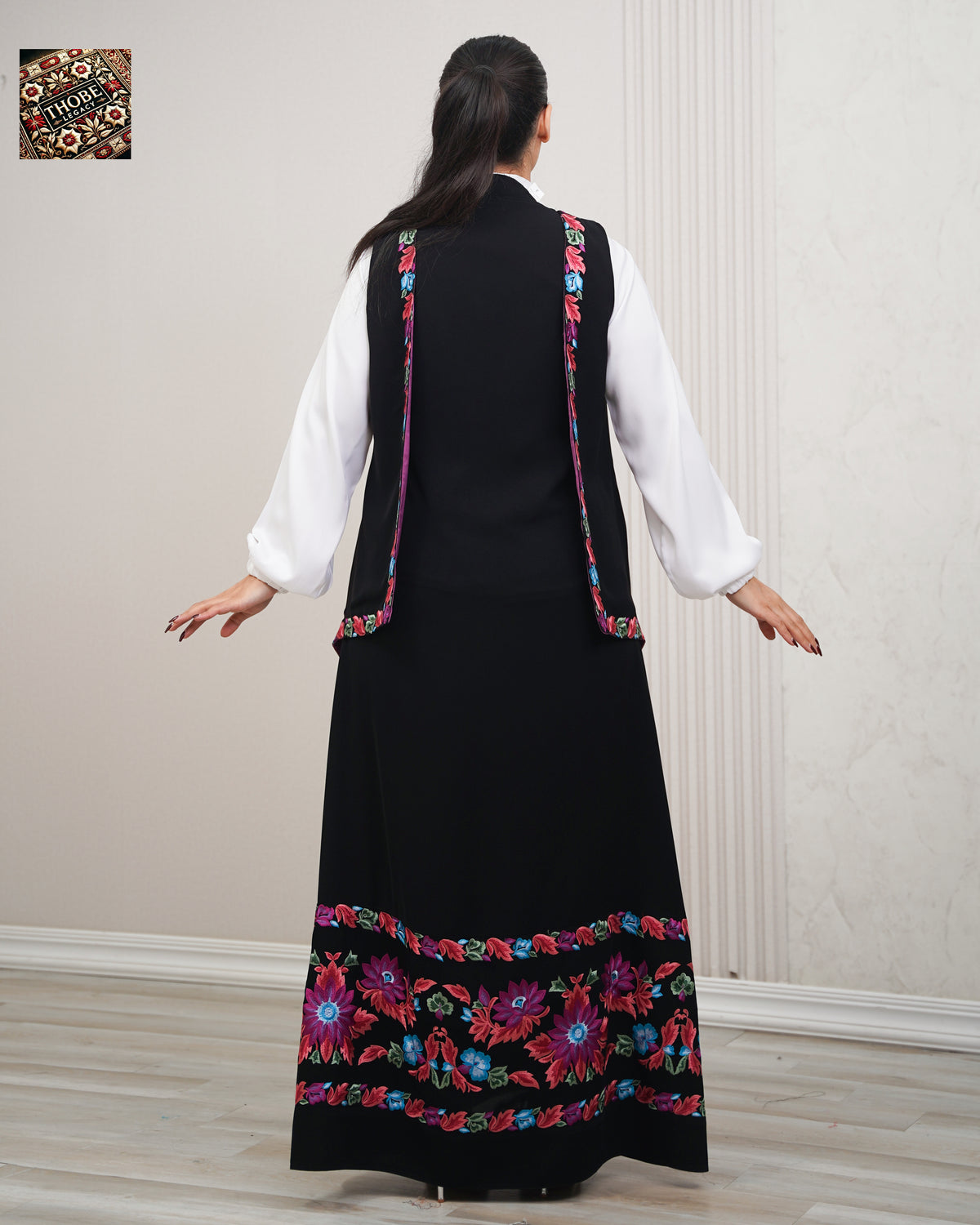 Jordan Iris Madraqa