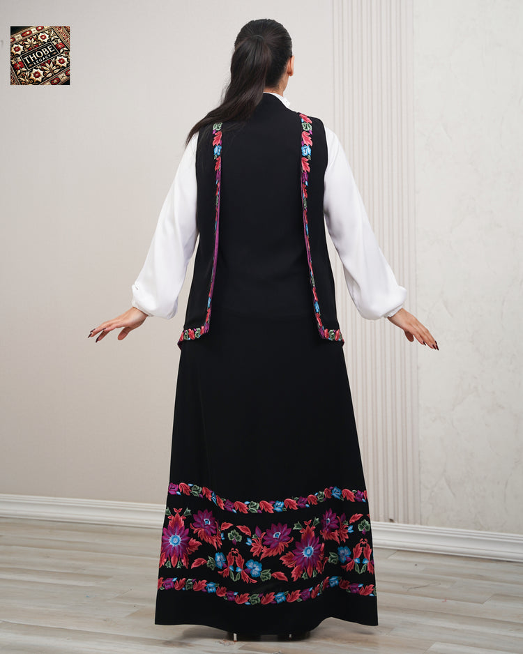 Jordan Iris Madraqa