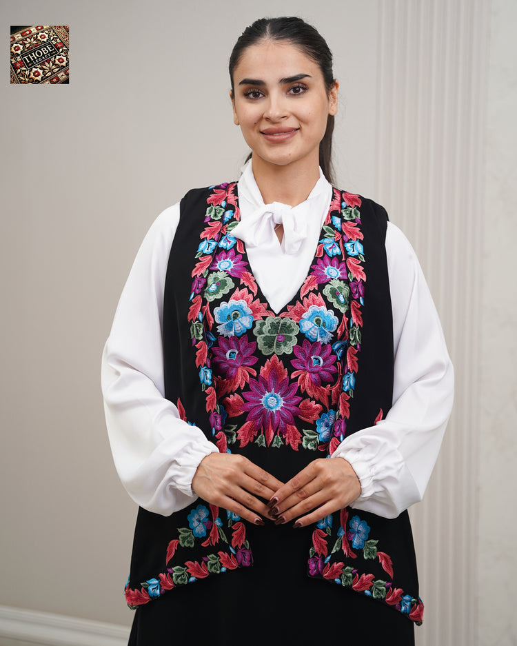 Jordan Iris Madraqa