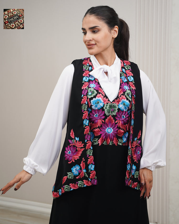 Jordan Iris Madraqa