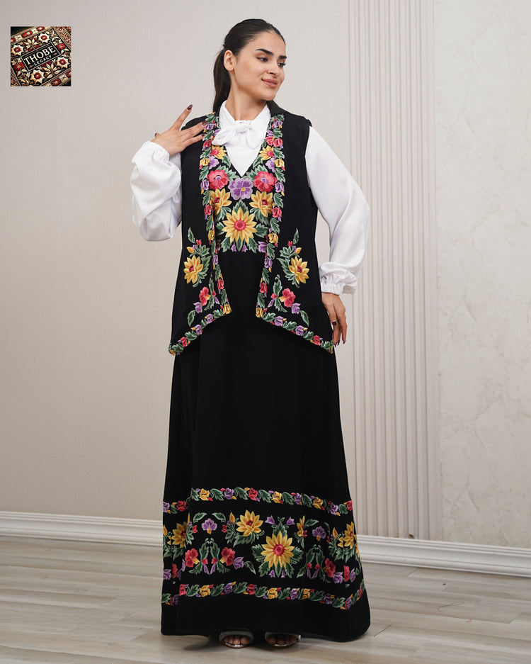 Jordan Iris Madraqa