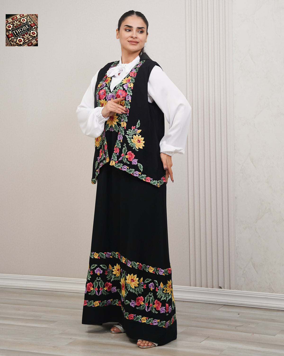 Jordan Iris Madraqa