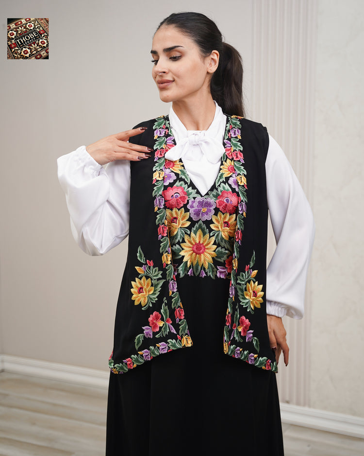 Jordan Iris Madraqa