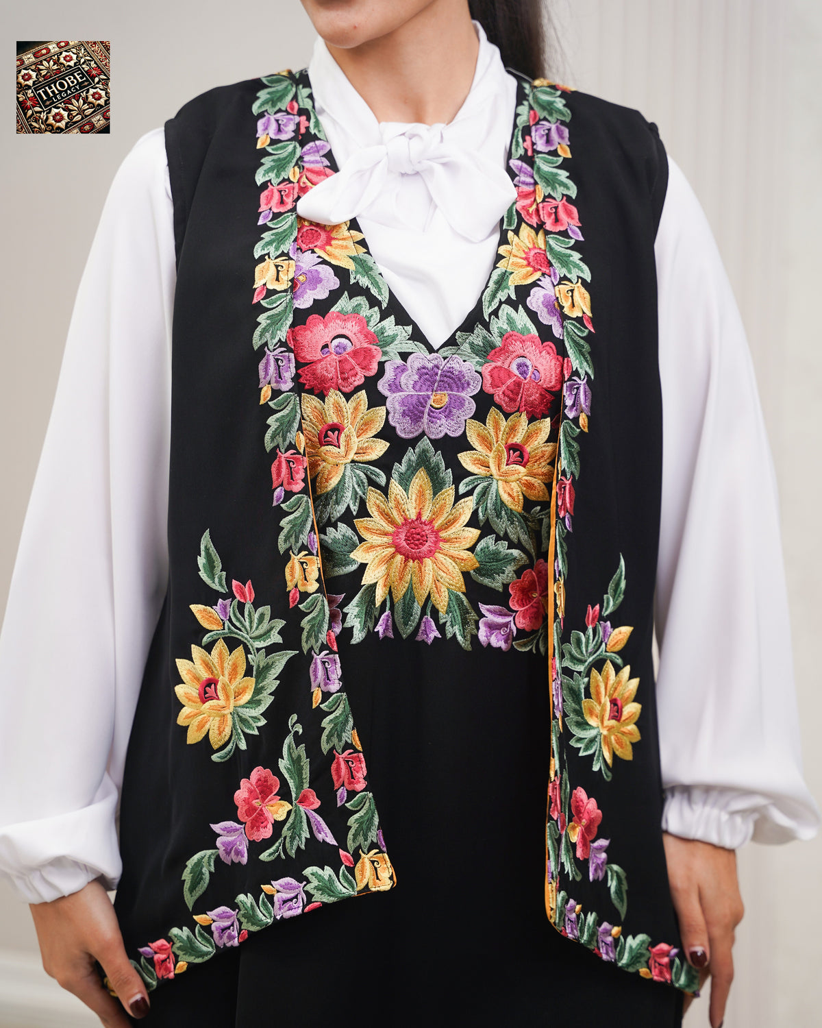 Jordan Iris Madraqa