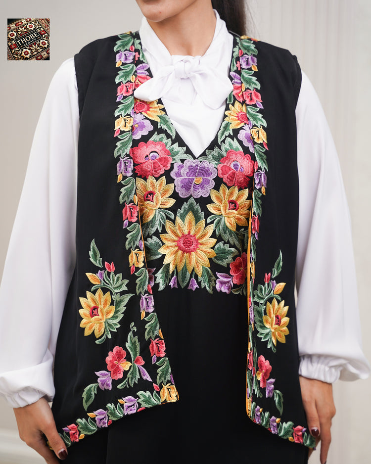 Jordan Iris Madraqa