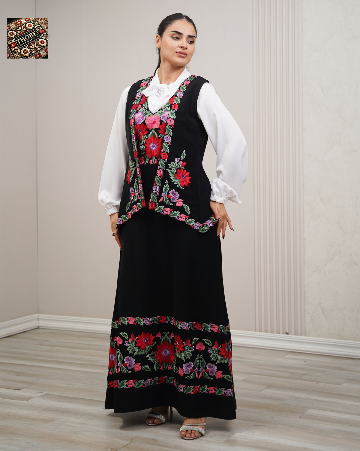 Jordan Iris Madraqa
