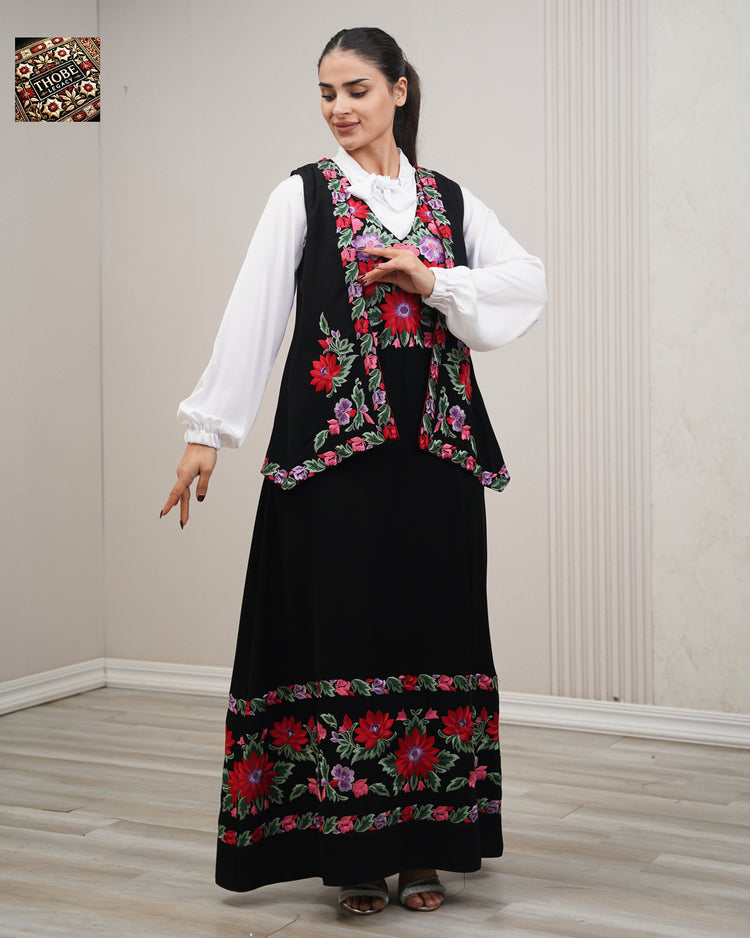 Jordan Iris Madraqa