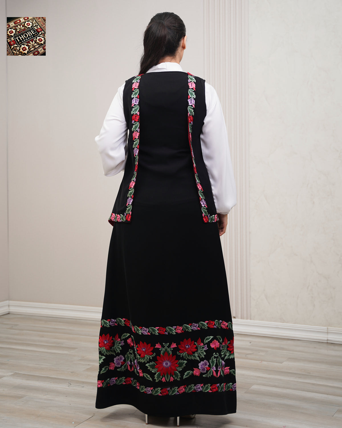Jordan Iris Madraqa