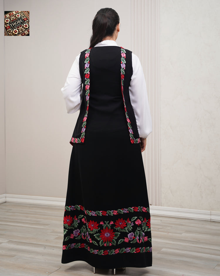 Jordan Iris Madraqa