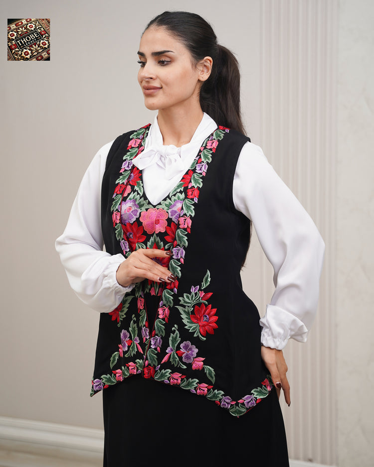 Jordan Iris Madraqa