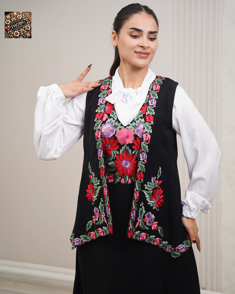 Jordan Iris Madraqa